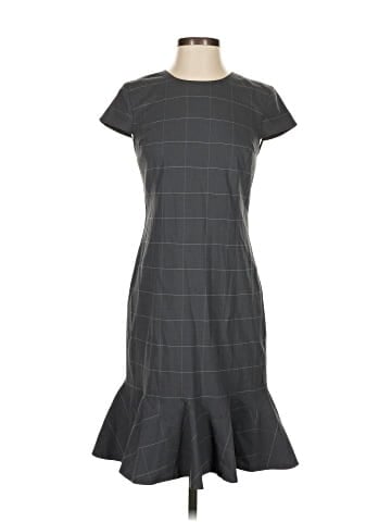 Banana Republic Casual Dress (view 1)