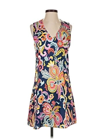 Julie Brown Casual Dress (view 1)