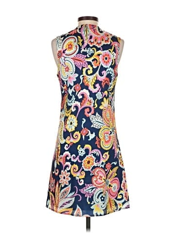 Julie Brown Casual Dress (view 2)