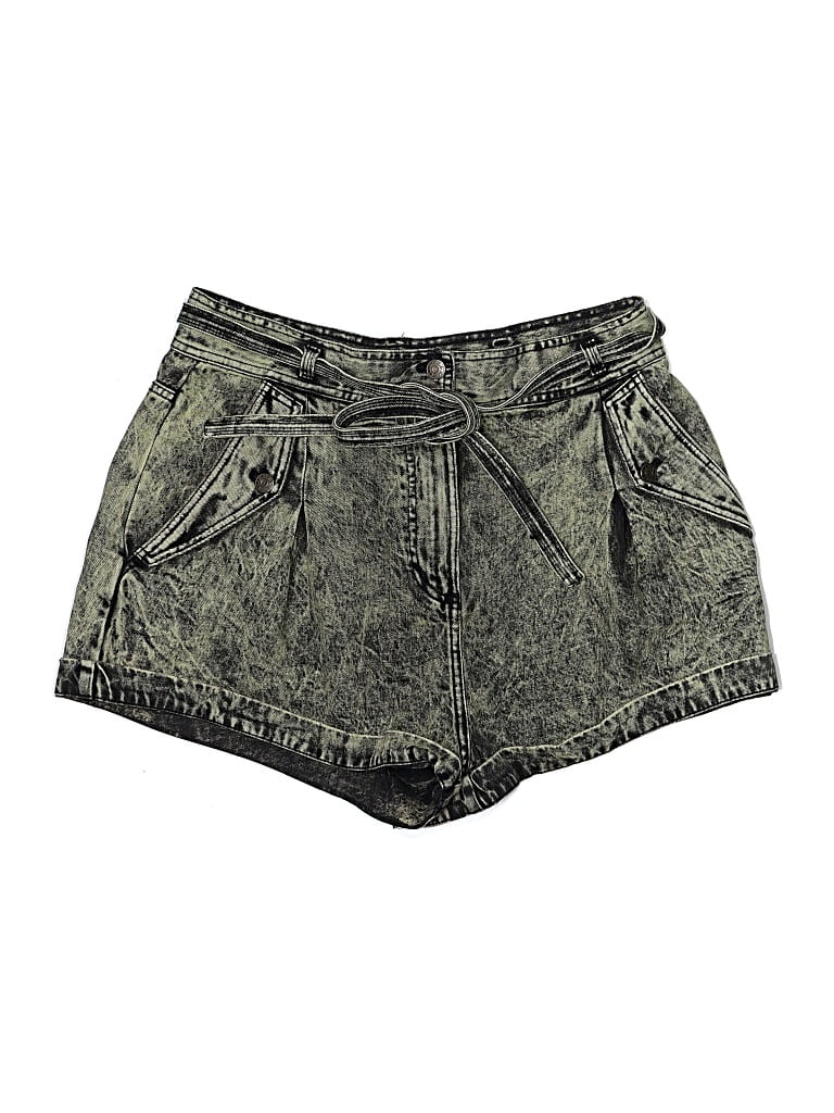 Pre-owned Ulla Johnson Shorts In Brown
