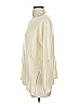 Eileen Fisher 100% Wool Ivory Wool Pullover Sweater Size XXS - photo 5