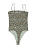 American Eagle Outfitters Tan Bodysuit Size S - photo 2