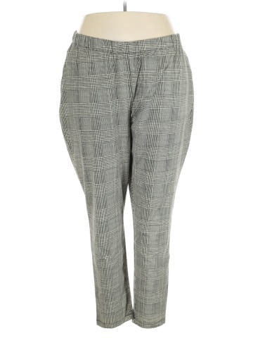 Jessica London Casual Pants (view 1)