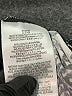 BCBGMAXAZRIA Graphic Black Casual Dress Size XS - photo 8