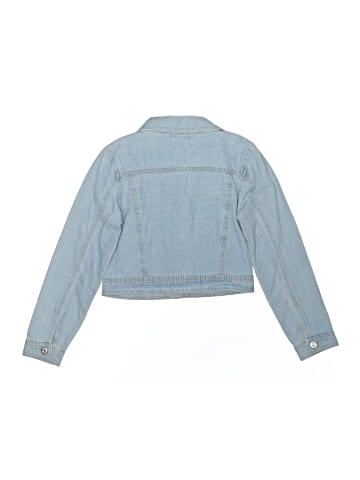 Nanette Lepore Denim Jacket (view 2)