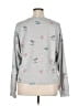 Evolution and Creation Gray Long Sleeve T-Shirt Size XL - photo 2