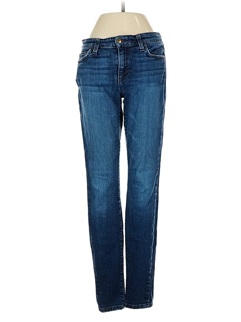 Pre-owned Joe's Jeans Jeans In Blue