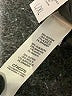 Chico's Gray Poncho Size XL - photo 7