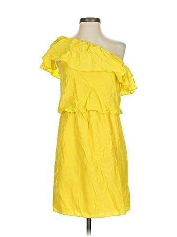 Tibi Cocktail Dress (view 1)