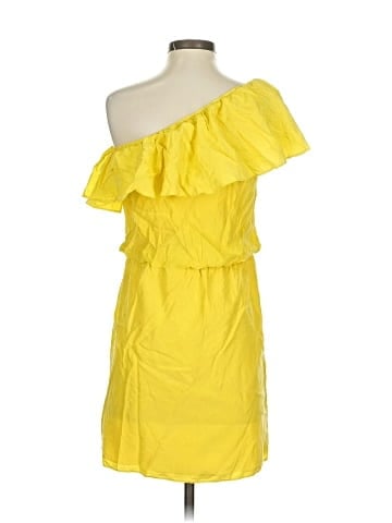 Tibi Cocktail Dress (view 2)