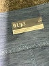 Lija Solid Blue Active Skort Size M - photo 3