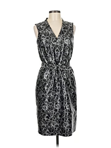 Lavender Label by Vera Wang Cocktail Dress (view 1)