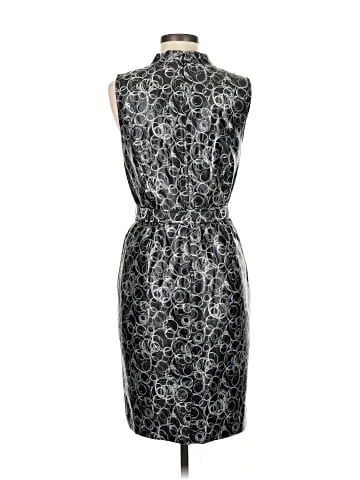 Lavender Label by Vera Wang Cocktail Dress (view 2)