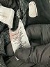 Ann Taylor LOFT Hearts Black Jumpsuit Size XS - photo 5