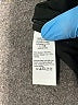 Madewell 100% Viscose Black Short Sleeve Blouse Size 4 - photo 7