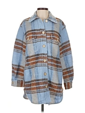 Wilfred Free Coat (view 1)
