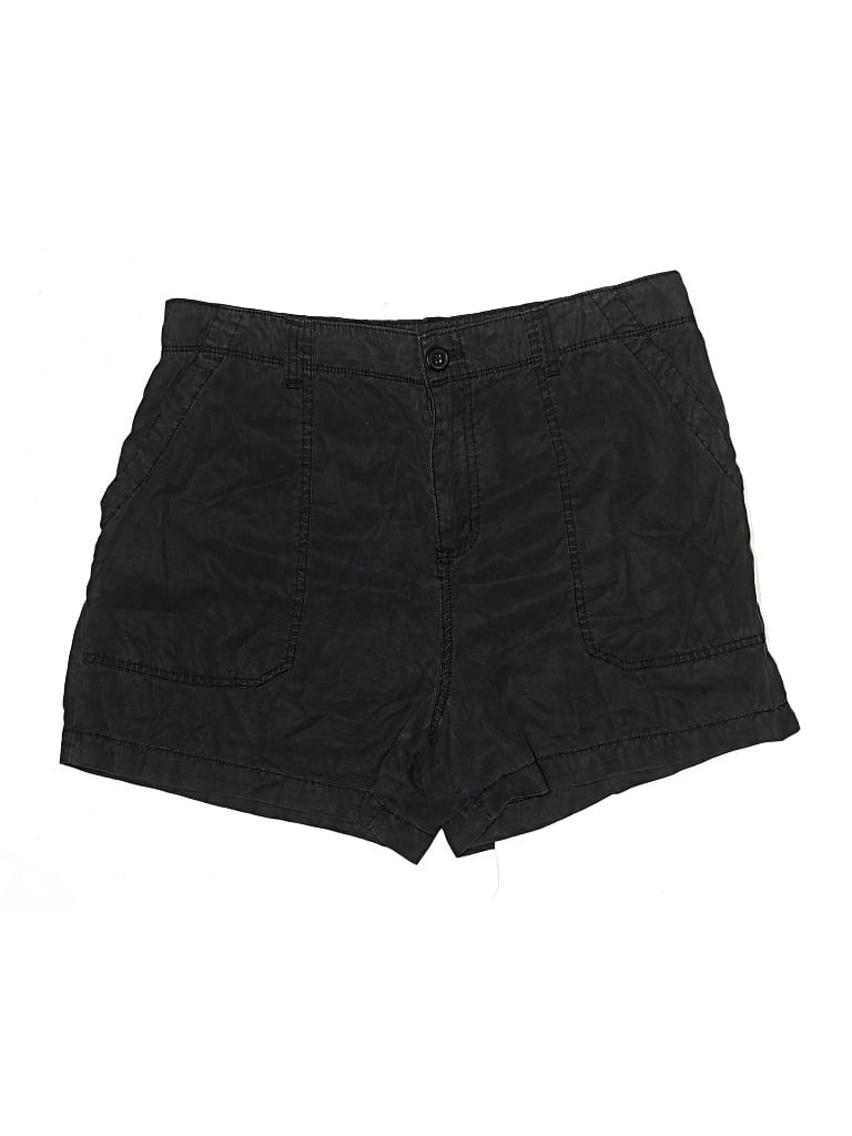 Pre-owned Social Standard By Sanctuary Shorts In Black