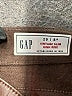 Gap 100% Polyester Brown Casual Pants Size 29 waist - photo 3