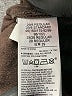 Gap 100% Polyester Brown Casual Pants Size 29 waist - photo 4
