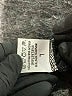 Unbranded Black Cocktail Dress Size L - photo 7