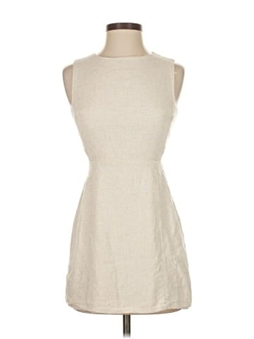 Elodie Casual Dress (view 1)