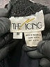 The Icing 100% Rayon Black Formal Skirt Size M - photo 4
