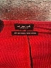 Out From Under Burgundy Bodysuit Size M - photo 3