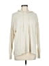 Splendid Ivory Pullover Sweater Size M - photo 1