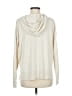Splendid Ivory Pullover Sweater Size M - photo 2