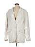 Anine Bing Ivory Blazer Size S - photo 1