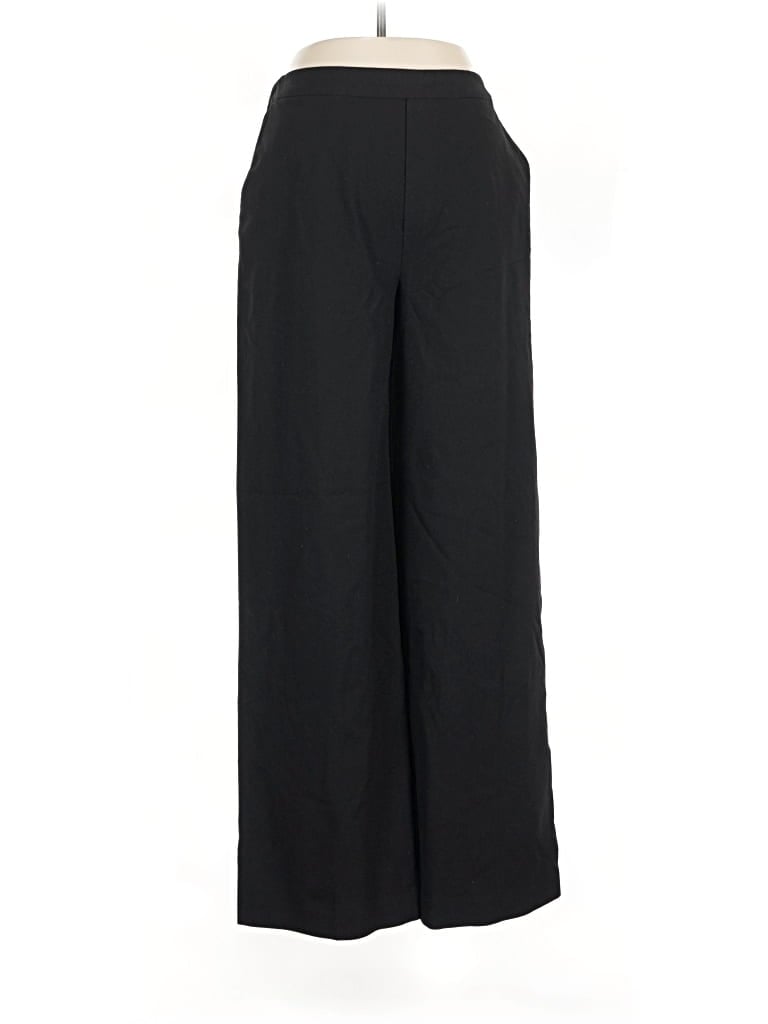 Pre-owned Nordstrom Dress Pants In Black