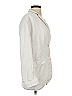 Anine Bing Ivory Blazer Size S - photo 4