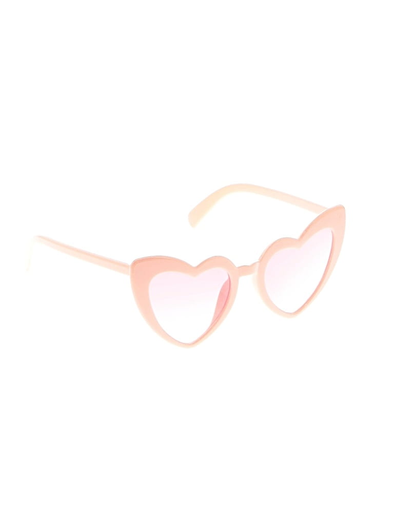 Pre-owned Unbranded Sunglasses In Pink