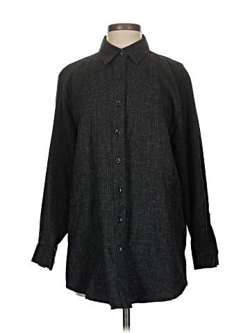 BonWorth Long Sleeve Blouse (view 1)