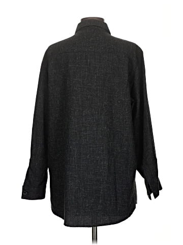 BonWorth Long Sleeve Blouse (view 2)