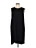 Max Mara Studio Black Cocktail Dress Size M (estimated) - photo 1