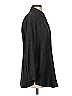 BonWorth Tweed Black Long Sleeve Blouse Size S (petite) - photo 4