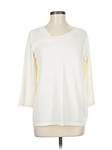 Chico's Sweatshirt (view 1)