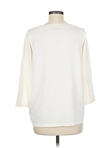 Chico's Sweatshirt (view 2)