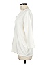 Chico's Ivory Sweatshirt Size Med (1) - photo 5