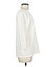 Chico's Ivory Sweatshirt Size Med (1) - photo 4