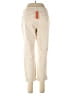 Sundry Solid Ivory Casual Pants Size 29 waist - photo 2