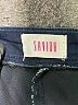 Savida Blue Jeggings Size 10 - photo 7