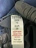 Savida Blue Jeggings Size 10 - photo 8