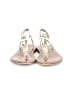 Sam Edelman Ivory Tan Sandals Size 6 1/2 - photo 2