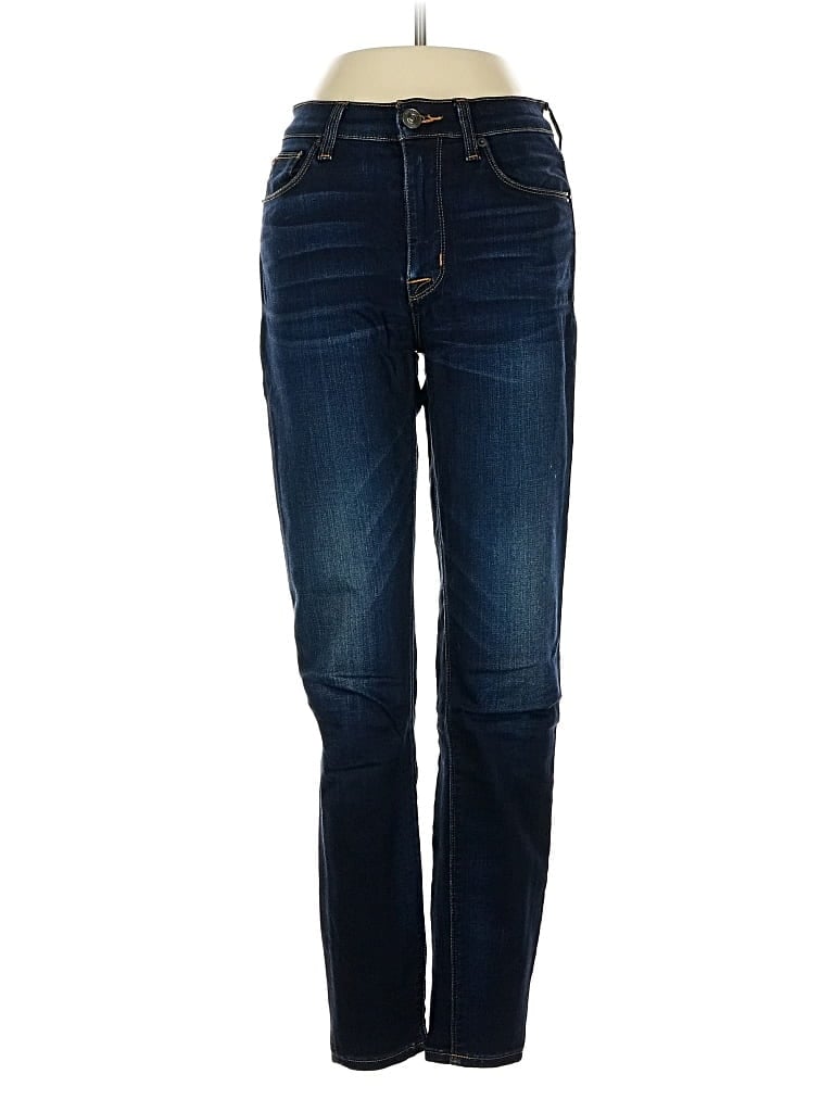 Pre-owned Hudson Jeans In Blue