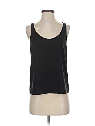 Diane von Furstenberg Sleeveless Top (view 1)