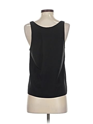 Diane von Furstenberg Sleeveless Top (view 2)