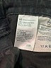 Adriano Goldschmied Black Jeans Size 26 waist - photo 8
