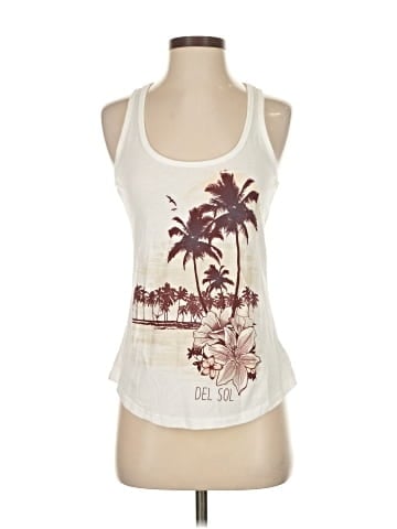 DEL SOL Tank Top (view 1)